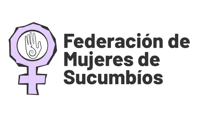 Federación de Mujeres de Sucumbíos